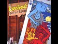 The Expendables - Sacrifice The Expendables - Sacrifice