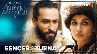 Turna Ile Sencer Destanı - Uyanış Büyük Selçuklu