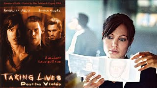 Taking Lives 2004 Hollywood Crime Thriller Movie Review In Tamil