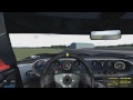 0.39' on Top Gear Test Track (Suicide Machine 1) FASTEST! QUICKEST SUPERCAR EVER! HD RFactor