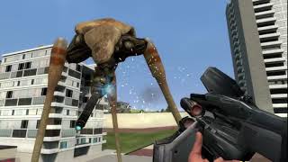 gmod how to kill stridder