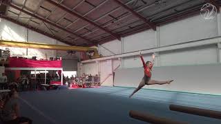 IWGC 10 Nov 2019 - Cliona Floor