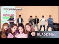 (Part 47) K-Idols Dancing and Singing to BLACKPINK Songs