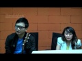 Candra Tawarkan Lagu Galau Di Single Kedua images Candra Tawarkan Lagu Galau Di Single Kedua