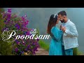 Poovaasam | Anbe Sivam | Cover Song | Arun Gopan | Nimmy Arungopan