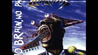Watch Hellraiser No Brain No Pain video