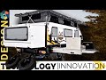 15 Impressive Campers and Trailers 2019 - 2020 Worth Seeing