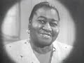 Beulah (1952/08/05): The Waltz