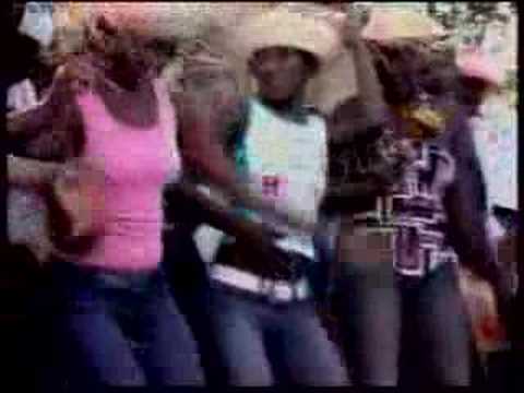 Kasayol Kanaval 2006 - M Pa Ka Pa Rele