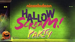 Nickelodeon Hd Us Halloween Night Advert 2020