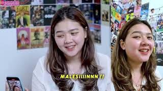 Nekat Banget Vidcall Icha Depan Pacar ? Rinrin Paniknya Gemesin