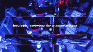 Watch Haujobb Clockwise video