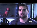 UFC 113 MACHIDA VS SHOGUN 2 - PREVIEW