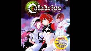 Caladrius Ost - Symphony Of The End Symphonia