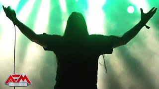 Onslaught - Godhead // Official Music Video // Afm Records