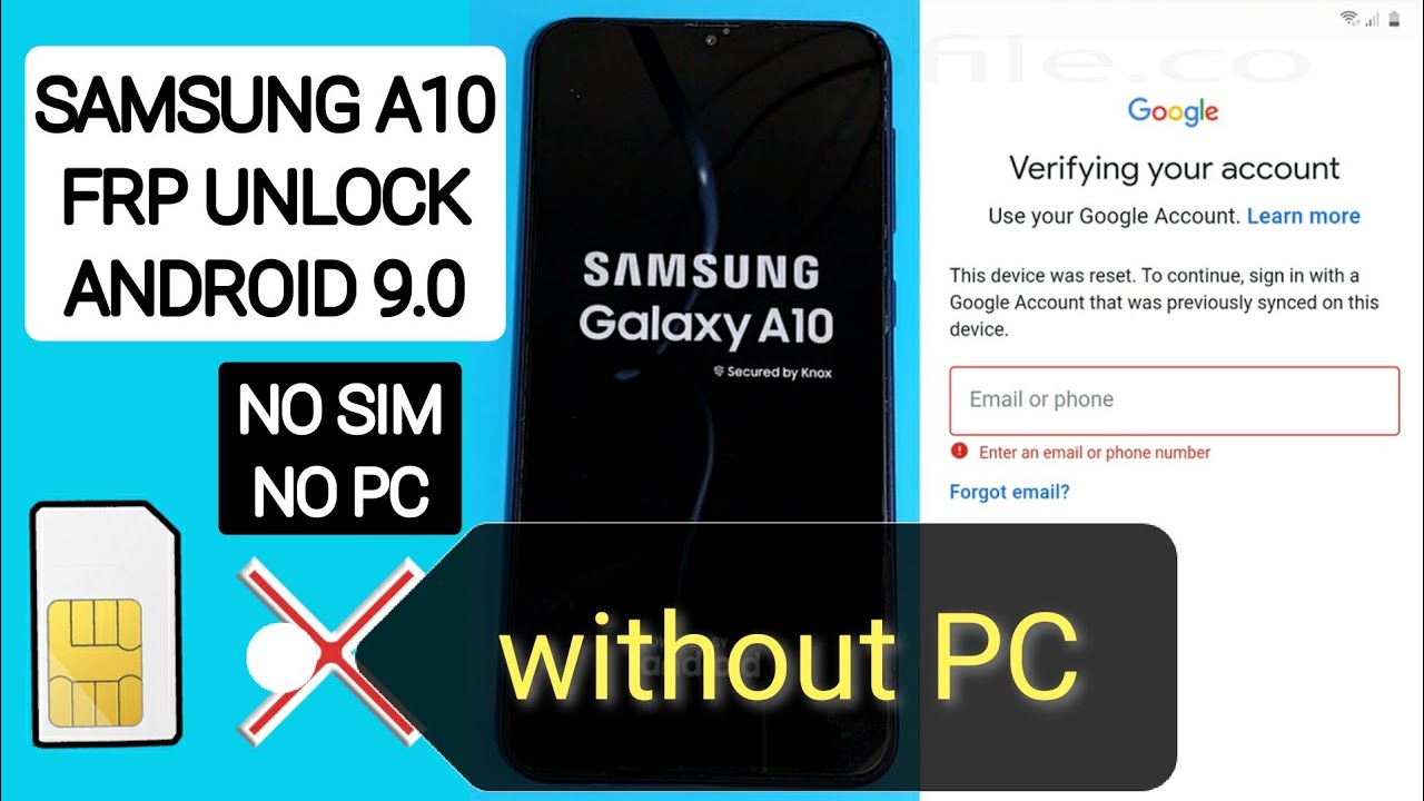 Samsung all a series frp bypass without pc google Samsung all a series frp bypass without pc google