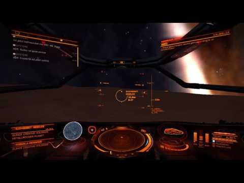 Elite Dangerous 2.3 Easy Money
