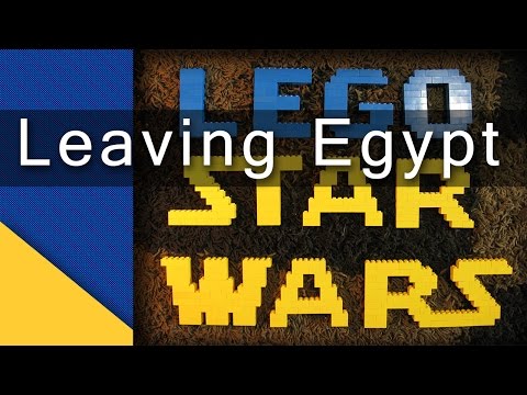Lego Star Wars Episode IX: Jehoshaphat. 9:11. The story of king Jehoshaphat. Lego Star Wars Episode IX: Jehoshaphat. 9:11. The story of king Jehoshaphat.