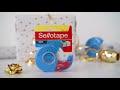 Sellotape: Gift