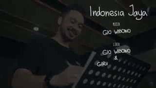 (lagu)"Indonesia Jaya.