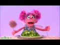 Sesame Street: Hurray-Hurrah For Broccoli