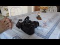 Video Review Camera Nikon D5100 em Portugu
