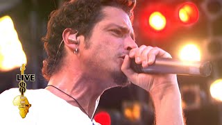 Watch Audioslave Killing In The Name video