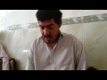 معاق يحتاج الى كرسي متحرك كهربائي يساعدة على التنقل وكسب الرزق