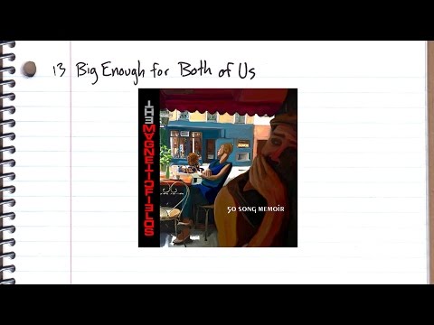 '13: Big Enough For Both Of Us Video