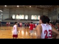 John Wilson Buzzer Beater 3. Counted or not counted?