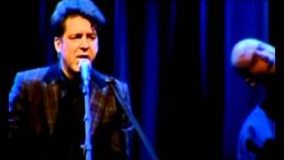 Watch Joe Henry You Cant Fail Me Now video
