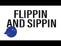 Flippin and Sippin - Friday Night Fun and Live Sale