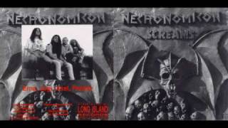 Watch Necronomicon Irreversible Destruction video