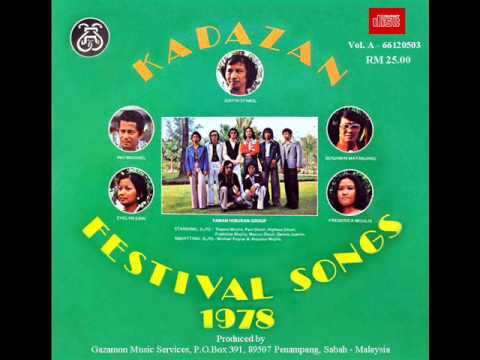 12 Kadazan Festival Songs