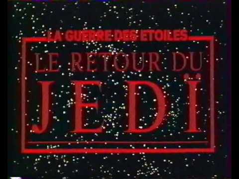 Star Wars - Episode VI : Le Retour du Jedi