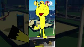 Meme Hey Boogie Boggie Bam Bam Roblox A Very Hungry Pikachu Animated