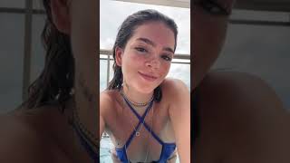 Melissa Mel Maia Sensual Só Na Dancinha
