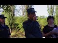 Военно-патриотическая игра ЗАРНИЦА в городе Снежное. snezhnoe.info Военно-патриотическая игра ЗАРНИЦА в городе Снежное. snezhnoe.info