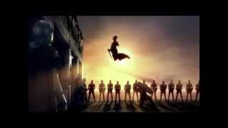Sail - Spartacus Sail - Spartacus