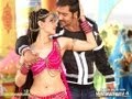 Sajna Pe Dil Aa Gaya - Himmatwala DD Song