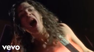 Watch Soundgarden Hands All Over video