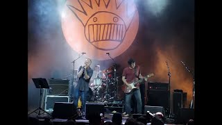 Watch Ween Boys Club video