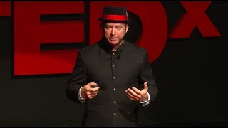 We Are Losing the Ability to Think, and What to Do About It | Dan Pontefract | TEDxChilliwack