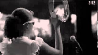Watch Santigold Anne video