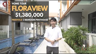 Home Tour Video