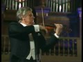 Josef Suk, Dvorak Violin Concerto (2)