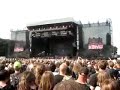 Graspop 2008 - Saxon - Wheels of Steel