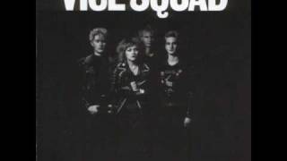 Watch Vice Squad Rock N Roll Massacre video