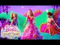 บาร์บี้™ กับประตูพิศวง | Barbie