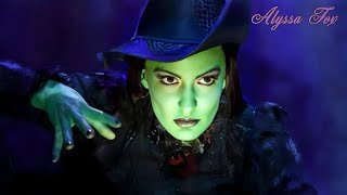 Who Sang The 34 Defying Gravity 34 Climax The Best Who Sang The 34 Defying Gravity 34 Climax The Best